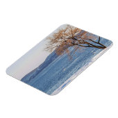 Spring Thaw, Steamboot Dock Magneet (Linkerzijde)