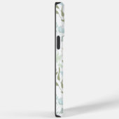 Spring Time Floral Pattern 01 - Case-Mate iPhone Case (Achterkant / Rechts)