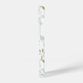 Spring Time Floral Pattern 01 - iPhone Case iPhone Hoesje (Linkerkant)