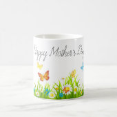 SPRING-TIME MOEDERDAG  KOFFIEMOK (Center)