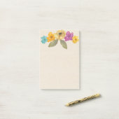 Spring Time Note Pad (Op bureau)