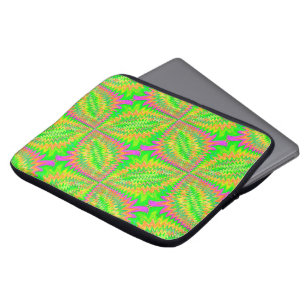 Spring Timez is hier..... Laptop Sleeve