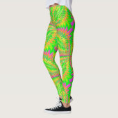 Spring Timez is hier..... Leggings (Links)