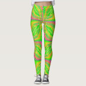 Spring Timez is hier..... Leggings (Voorkant)