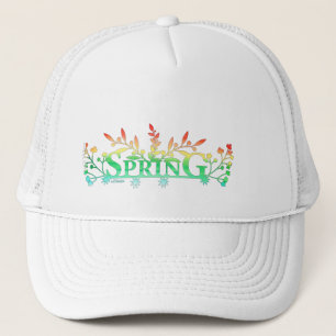 SPRING TRUCKER PET