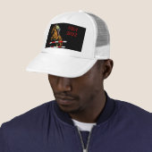 Spring - trucker pet (In situ)