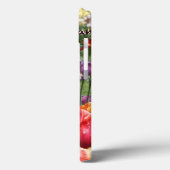 Spring Tulip Garden iPad-draagtas - Personaliseren Case-Mate iPhone Case (Achterkant / Links)