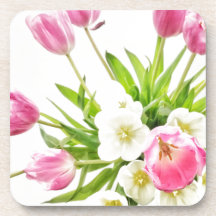Spring Tulips Bouquet