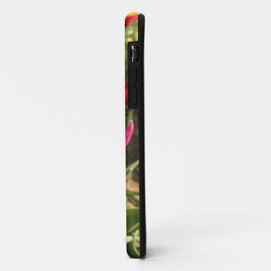 Spring Tulips (Oregon) Case-Mate iPhone Case (Achterkant/links)