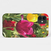 Spring Tulips (Oregon) Case-Mate iPhone Case (Achterkant (horizontaal))