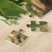 Spring Tulips (Oregon) Legpuzzel (Zijkant)