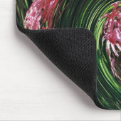 Spring twirl..... muismat (Hoek)