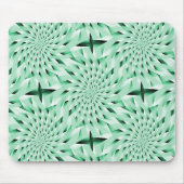 Spring Twirls..... Muismat (Voorkant)