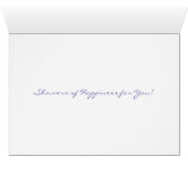 Spring Umbrellas (Binenzijde Horizontaal (Onderkant))