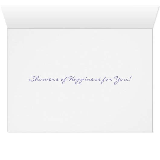 Spring Umbrellas (Binenzijde Horizontaal (Onderkant))