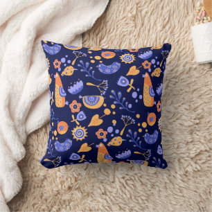 Spring Vibes Design Sierkussen