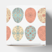 Spring Vibes – Paaswellingsbak met Bloemenei Pa Bedankdoosjes (Bovenkant)