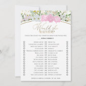 Spring vrijgezellenfeest wil dat ze liever spelkaa kaart (Voorkant)