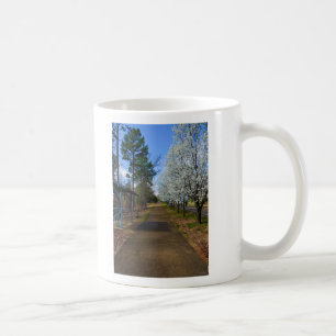Spring Walk Koffiemok