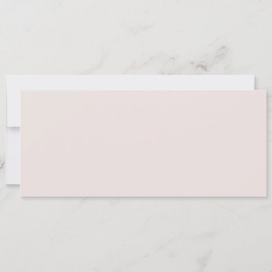 Spring Wedding Seating Chart Vind uw stoel Kaart (Achterkant)