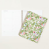 Spring White Garden Planner (Display)