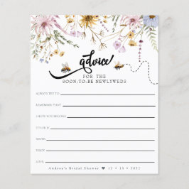 Spring Wildflower | Bijendouche | Advies | PAS GET