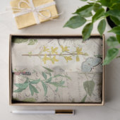 Spring Wildflower Bloemenweide Ephemera Decoupage Tissuepapier (Geschenk)