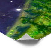 Spring Woman Poster (Hoek)