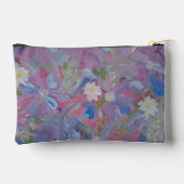 Spring Wonderland Floral Accessoires Pouch Etui (Achterkant)