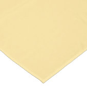 Spring Yellow Easter Tablecloth Tafelkleed (Gekanteld)