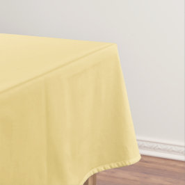 Spring Yellow Easter Tablecloth Tafelkleed