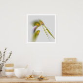 SPRINGAFDRUKKING POSTER (Keuken)