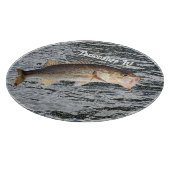 springbas Gevist Snijplank (Hoek)