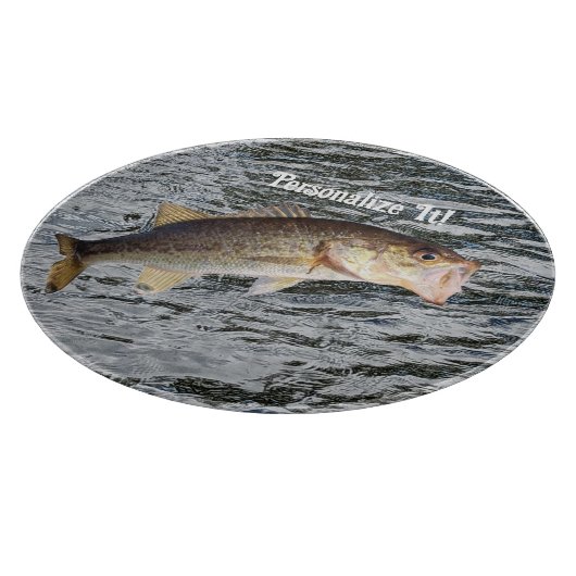 springbas Gevist Snijplank (Hoek)