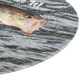 springbas Gevist Snijplank (Hoek)