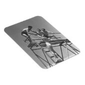 Springboarden Magneet (Rechterzijde)