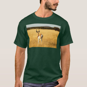 Springbok 1 t-shirt