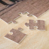 Springbok Herd Legpuzzel (Zijkant)