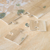 Springbok Puzzle Legpuzzel (Zijkant)