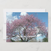 springboom voor lenskersen kaart (Voorkant)