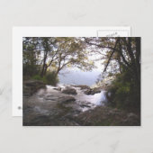 Springbrook Briefkaart (Voorkant / Achterkant)