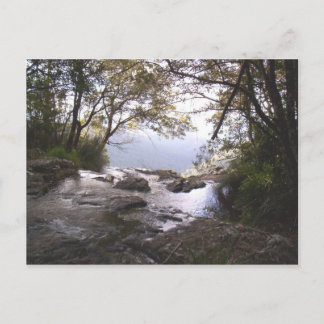 Springbrook Briefkaart