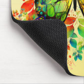 SPRINGBUTTERFLIES COLORFUL NATUUR MUISMAT (Hoek)