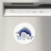 springdolfijn magneet (Insitu (Vaatwasser))