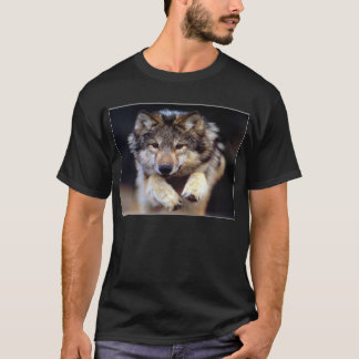 springen t-shirt