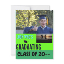 Springen voor vreugde Afstuderen Modern Script 1 f