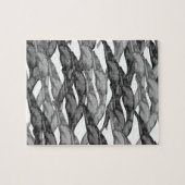 Springende Greyhounds Legpuzzel (Horizontaal)