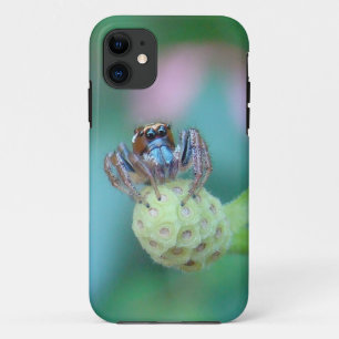 Springende Jack! Case-Mate iPhone Case