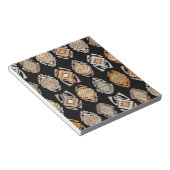 Springende kikkers notitieblok (Schuin)