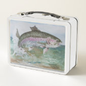 Springende Regenboog (Achterkant)